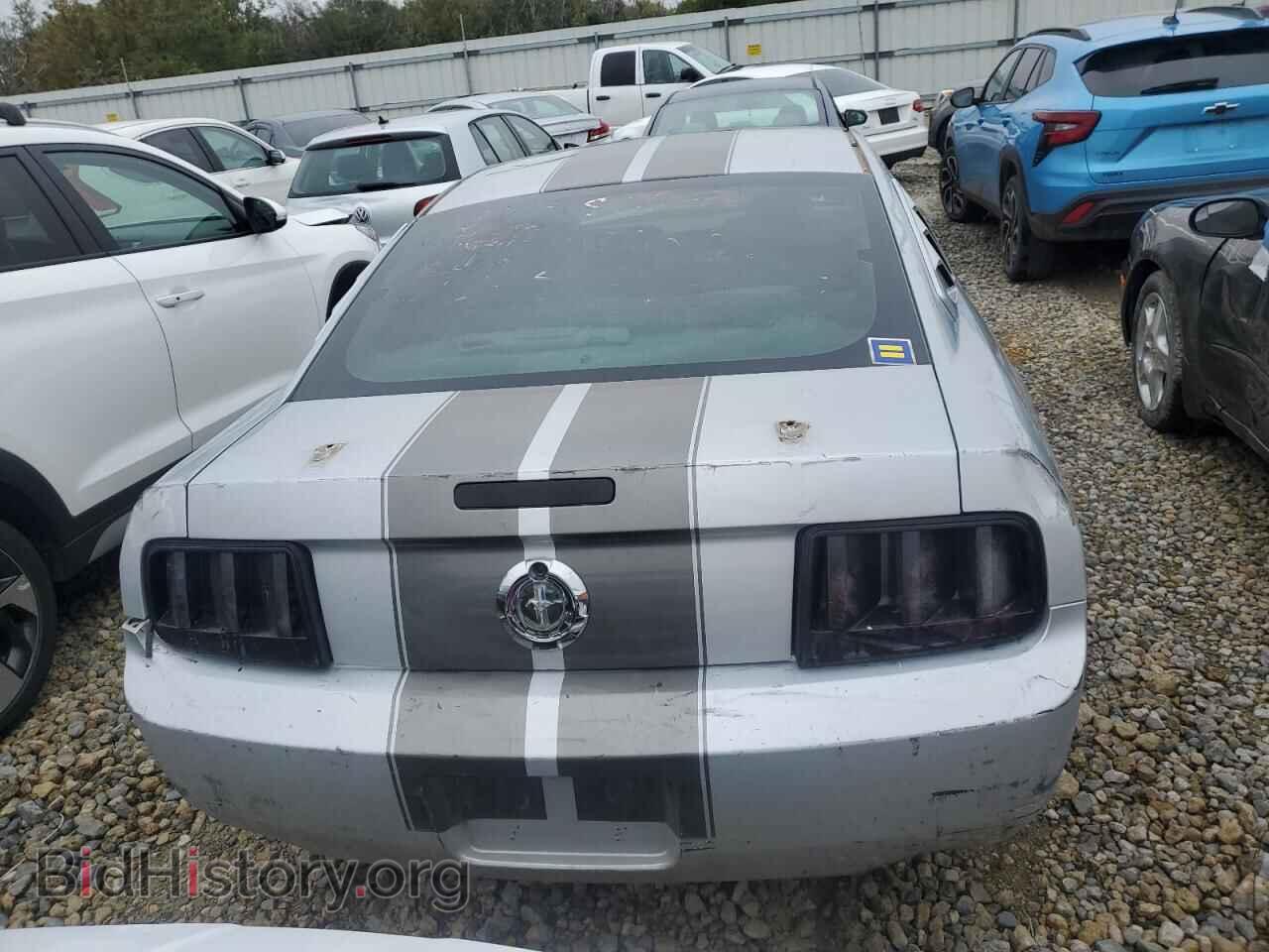 2006 FORD ALL Models - VIN: 1ZVFT80N965173844 - Фото 6