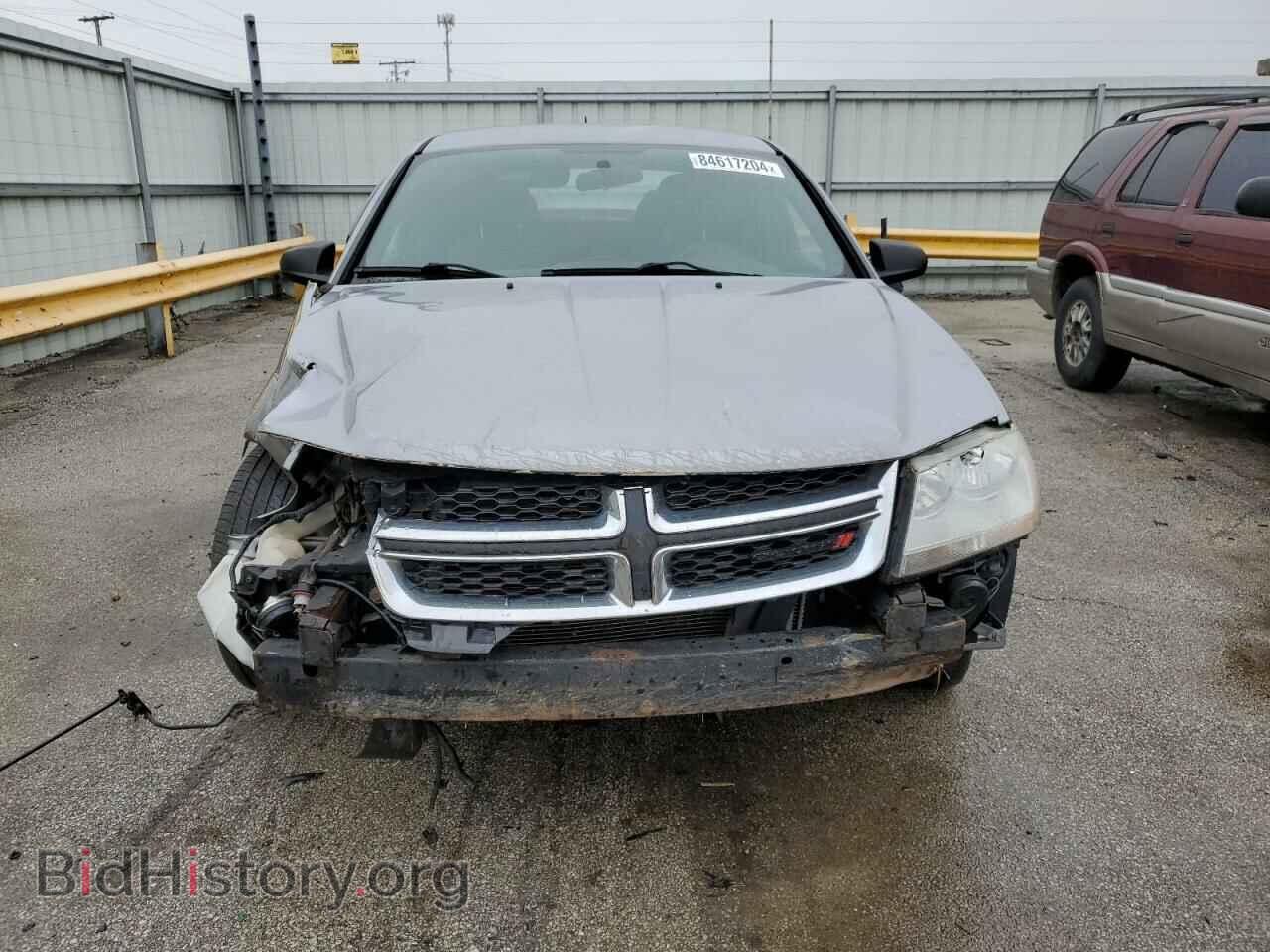 2013 DODGE AVENGER - VIN: 1C3CDZAB8DN565972 - Photo 5