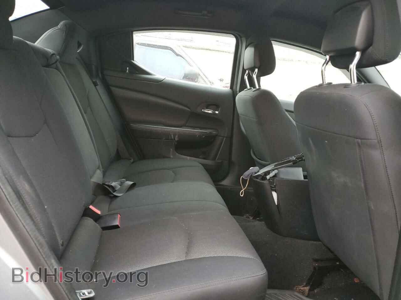 2013 DODGE AVENGER - VIN: 1C3CDZAB8DN565972 - Photo 10