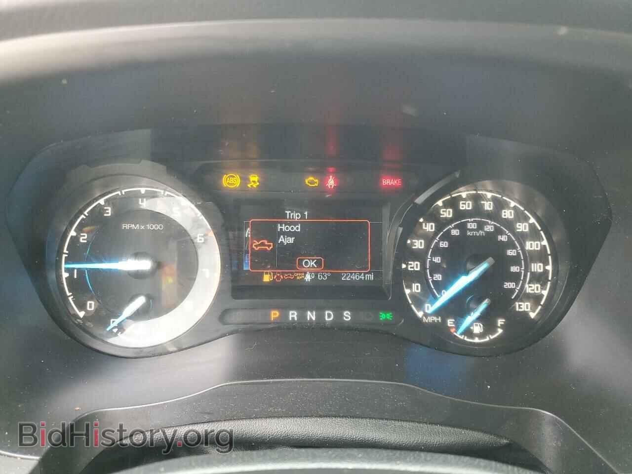 2021 FORD RANGER - VIN: 1FTER4EH5MLD61486 - Фото 9