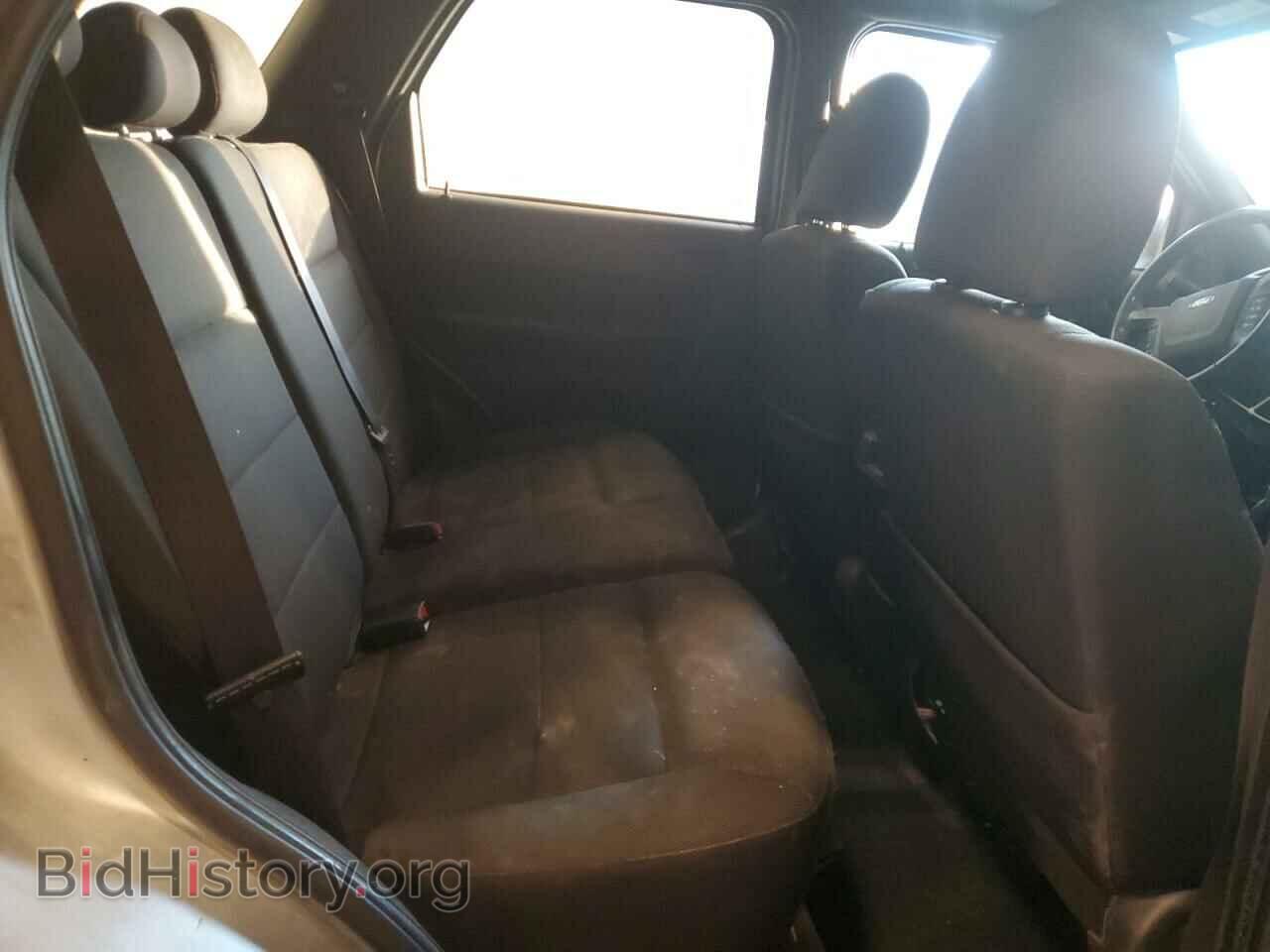2009 FORD ESCAPE - VIN: 1FMCU03729KA51281 - Фото 10