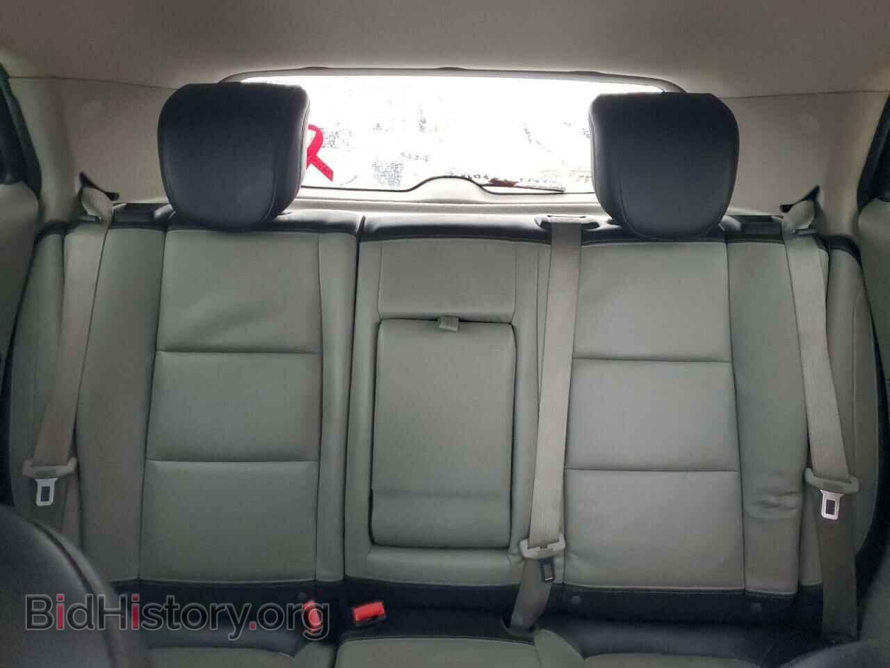 2013 BUICK ENCORE - VIN: KL4CJCSB5DB078384 - Photo 10