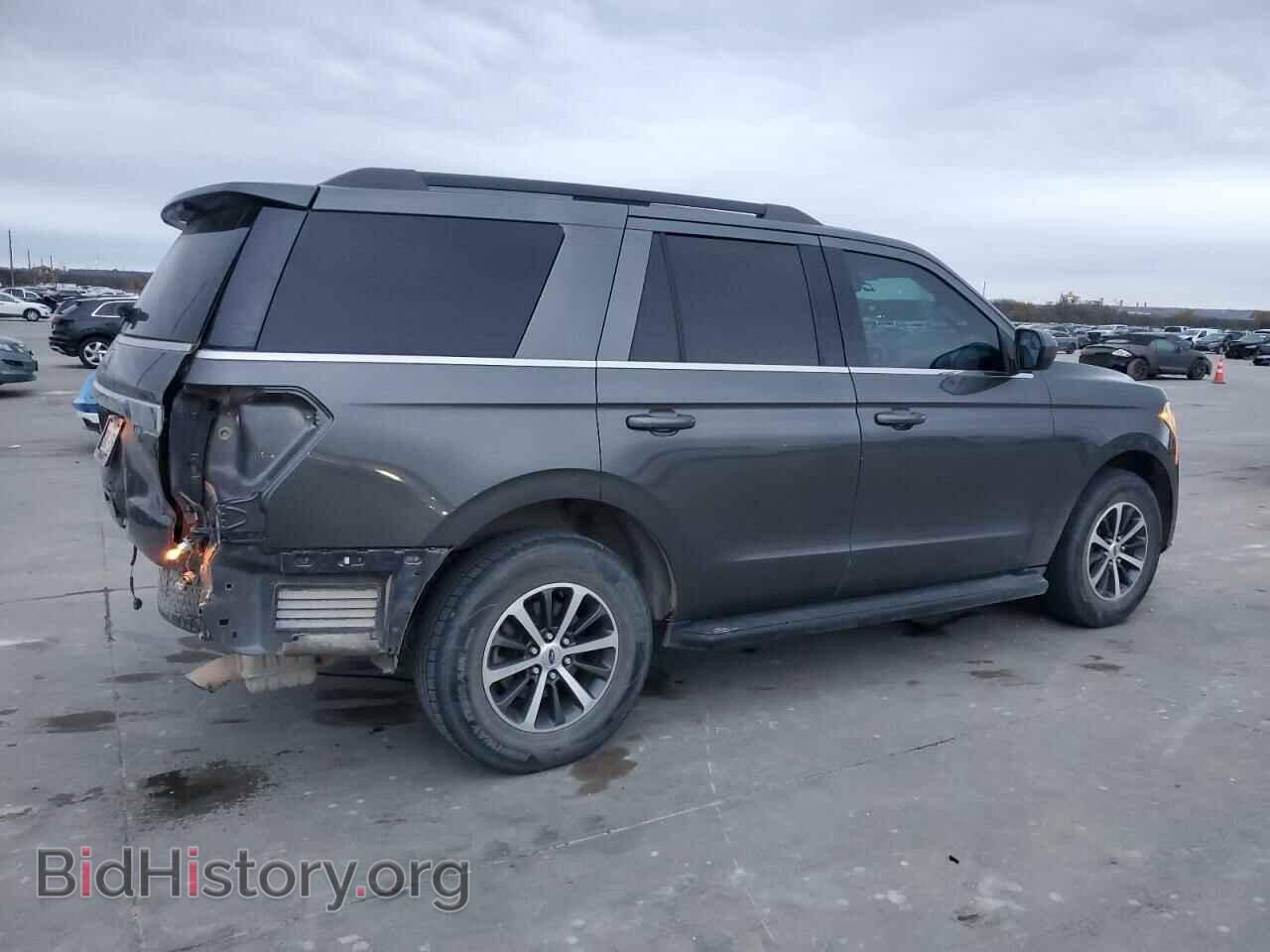 2018 FORD EXPEDITION - VIN: 1FMJU1HT0JEA08127 - Фото 3