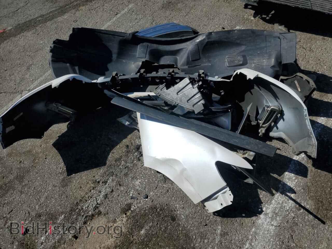 2013 FORD EDGE - VIN: 2FMDK3JC8DBE24385 - Photo 13