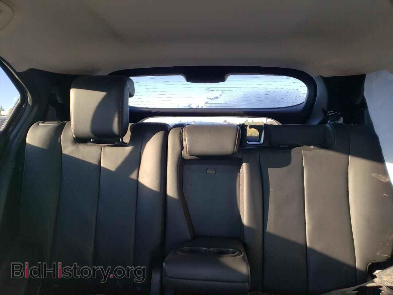 2019 MITSUBISHI ECLIPSE - VIN: JA4AT4AAXKZ600236 - Фото 10