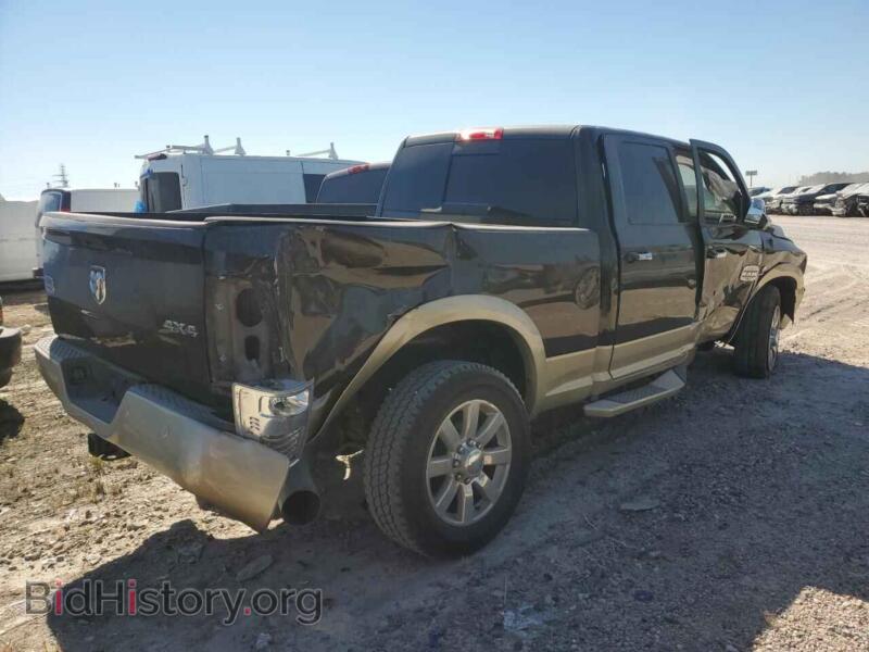 2016 RAM 2500 (VIN 3C6UR5GL3GG222713) — фото 3 из 12