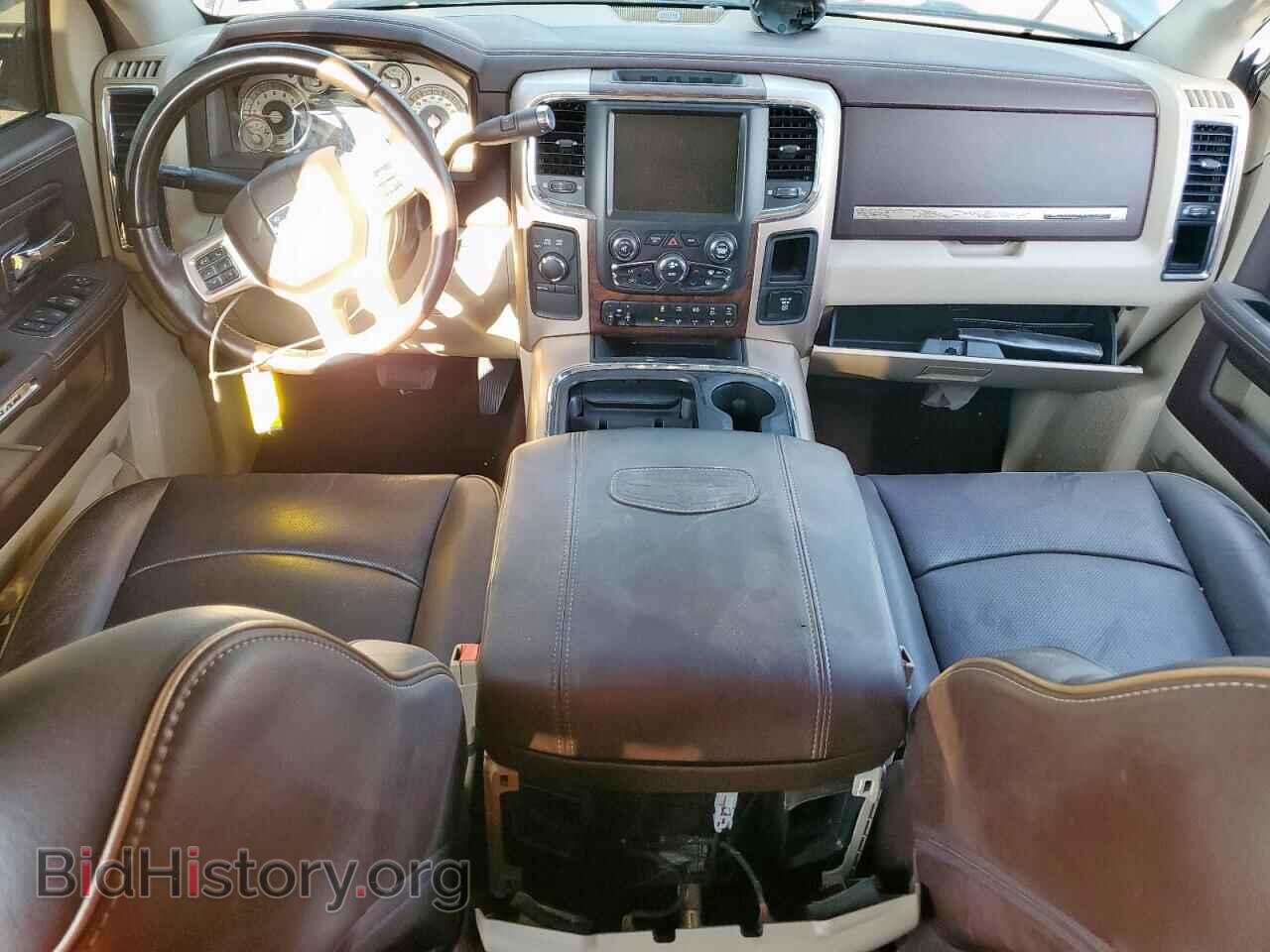 2016 RAM 2500 - VIN: 3C6UR5GL3GG222713 - Фото 8
