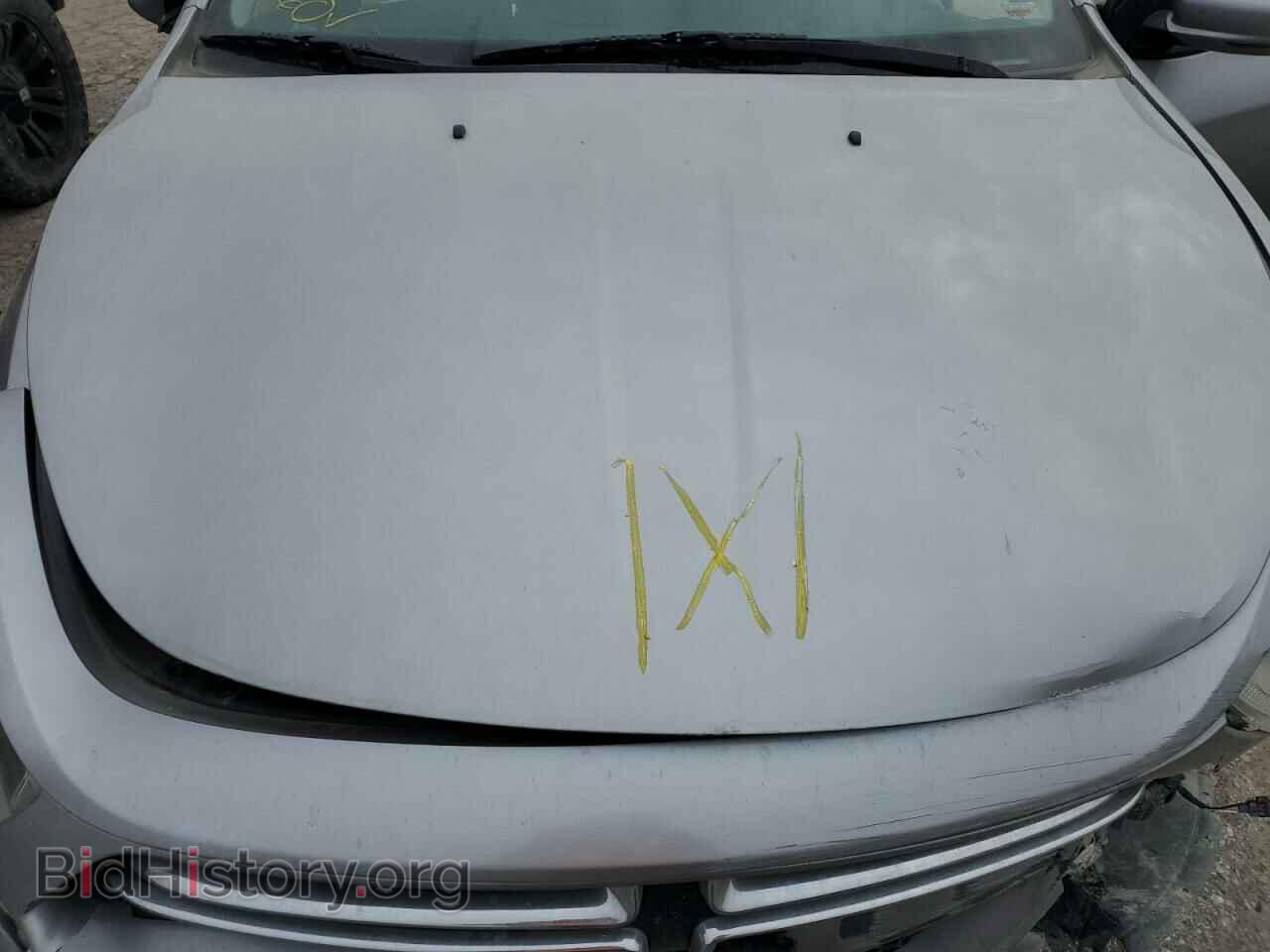 2014 DODGE DART - VIN: 1C3CDFCB9ED755220 - Фото 13