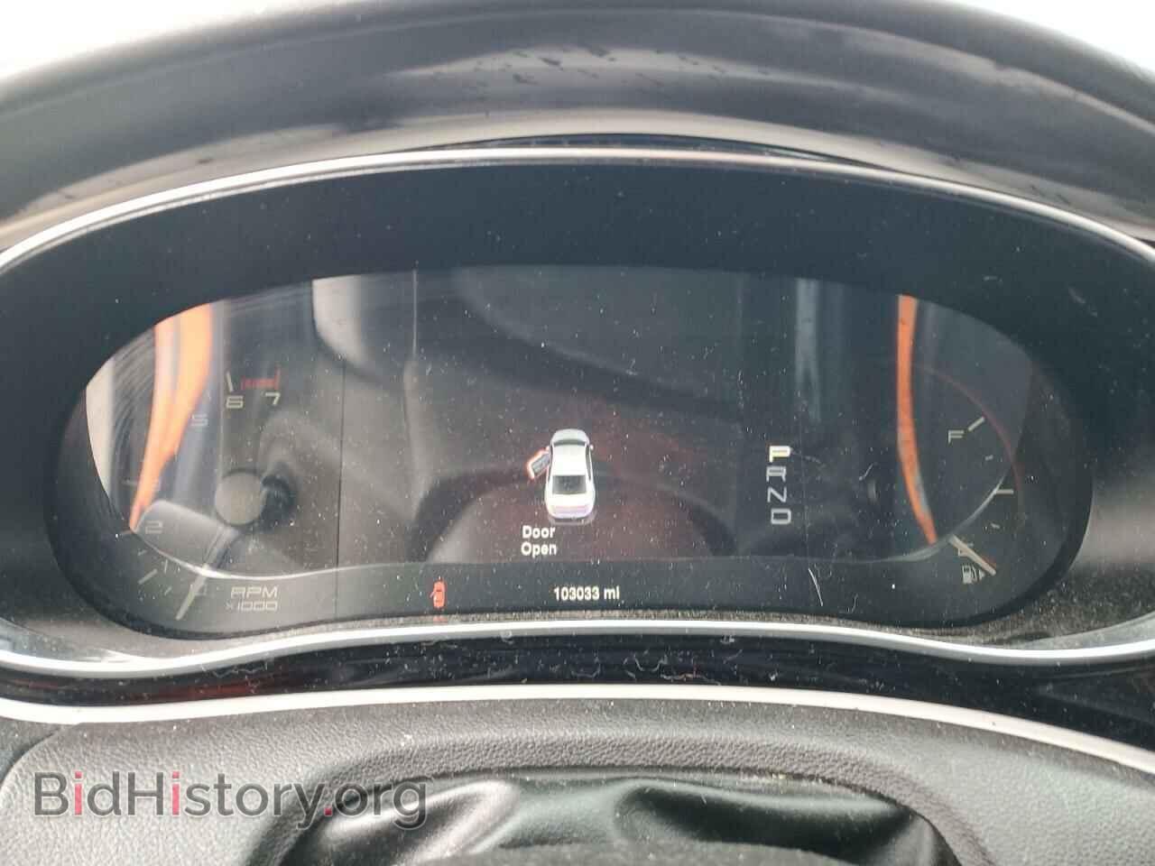 2014 DODGE DART - VIN: 1C3CDFCB9ED755220 - Фото 9
