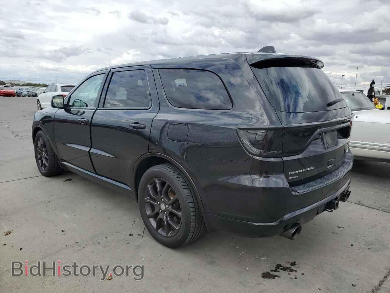 2015 DODGE DURANGO - VIN: 1C4SDJCT9FC236467 - Photo 2