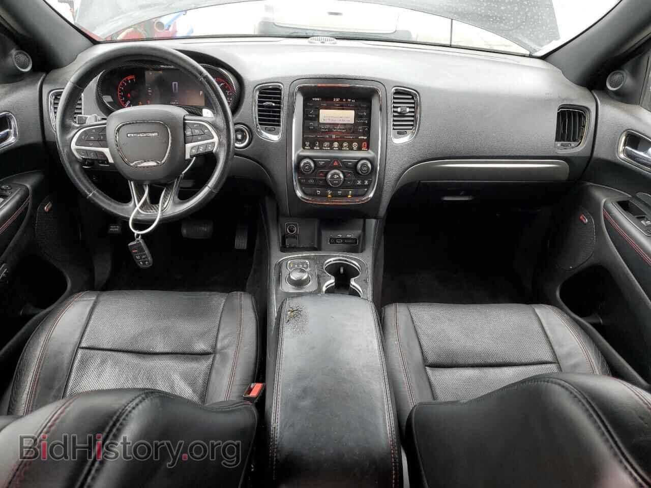 2015 DODGE DURANGO - VIN: 1C4SDJCT9FC236467 - Photo 8