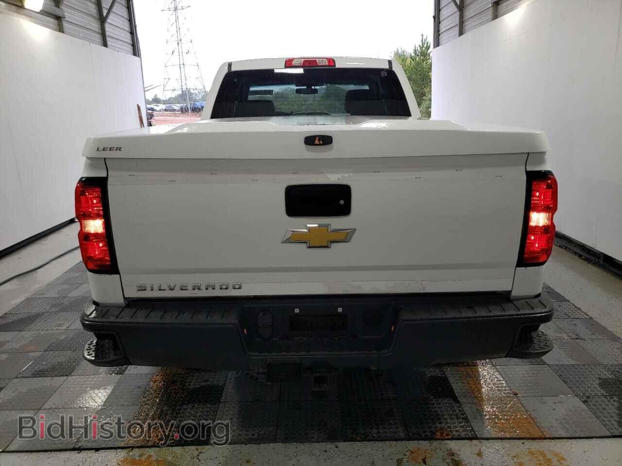 2015 CHEVROLET ALL Models - VIN: 1GCVKPEC7FZ270617 - Фото 6