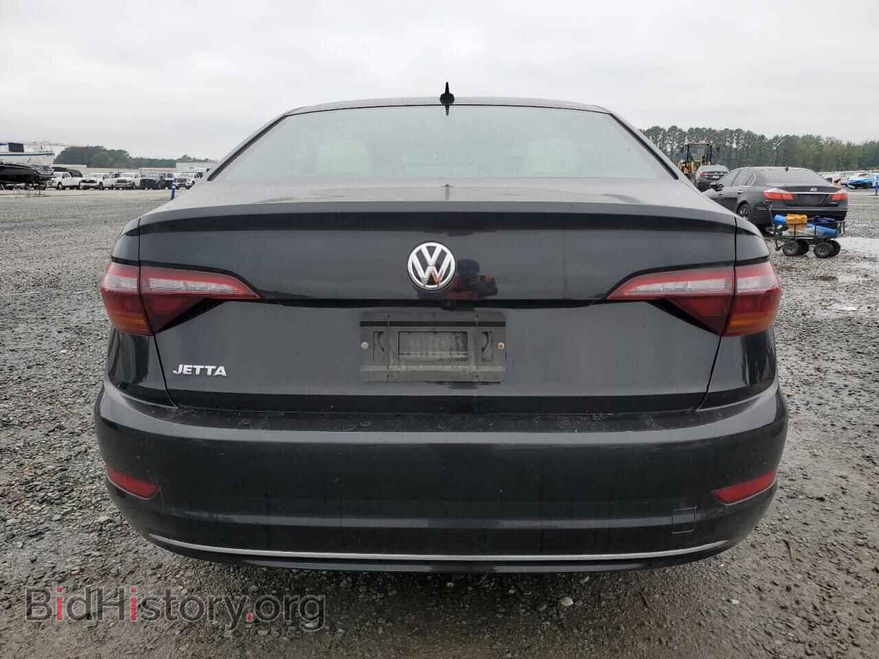 2019 VOLKSWAGEN JETTA - VIN: 3VWC57BU2KM112657 - Фото 6