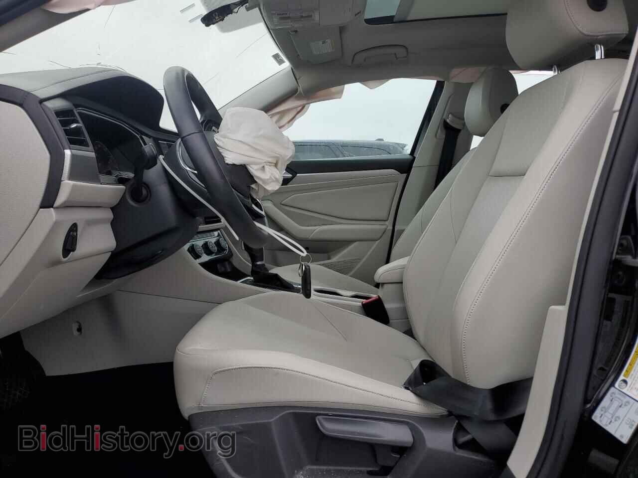 2019 VOLKSWAGEN JETTA - VIN: 3VWC57BU2KM112657 - Фото 7