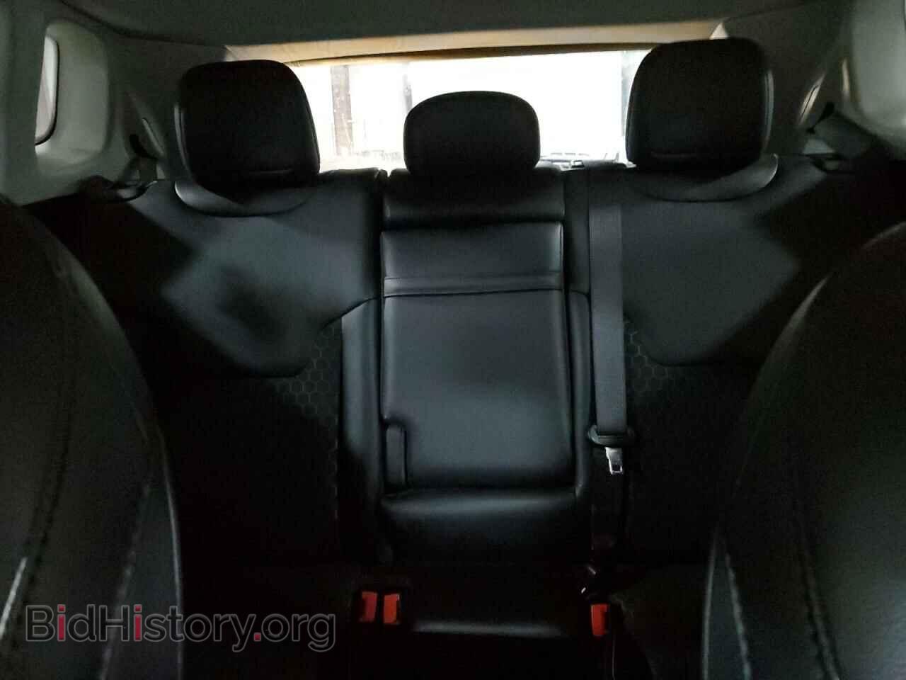 2019 JEEP COMPASS - VIN: 3C4NJDBB9KT792163 - Фото 10