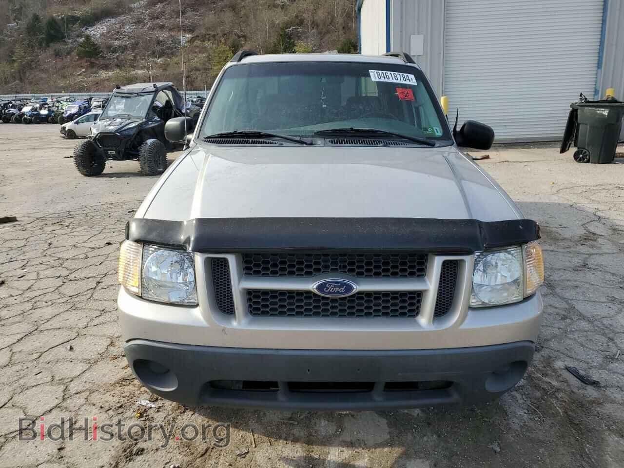 2005 FORD EXPLORER - VIN: 1FMZU77K25UB31910 - Фото 5