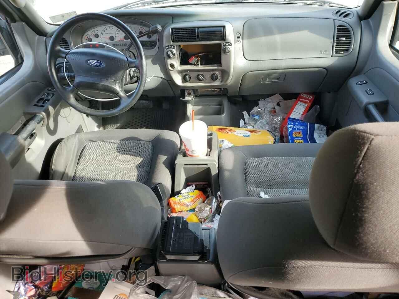 2005 FORD EXPLORER - VIN: 1FMZU77K25UB31910 - Фото 8