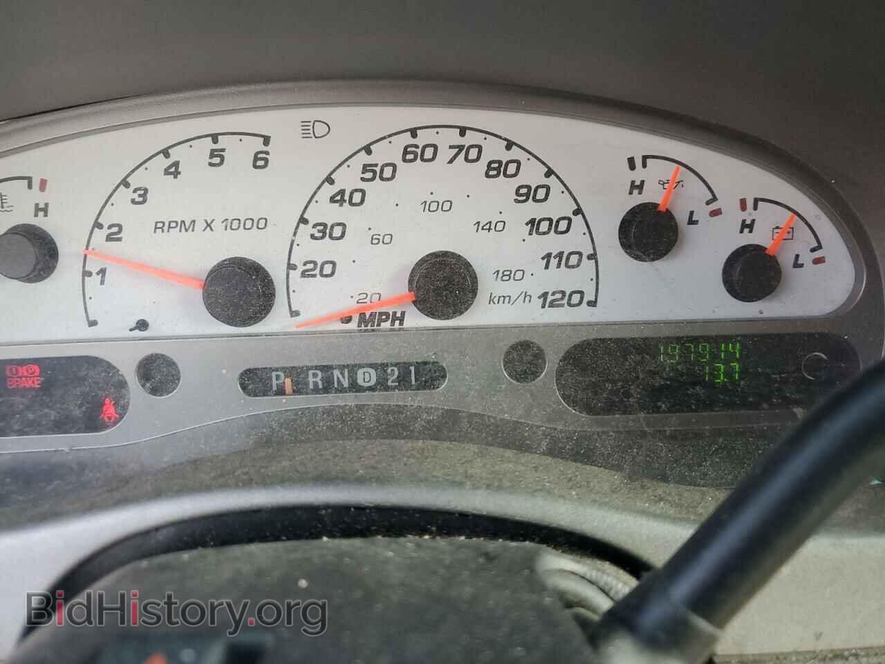 2005 FORD EXPLORER - VIN: 1FMZU77K25UB31910 - Фото 9