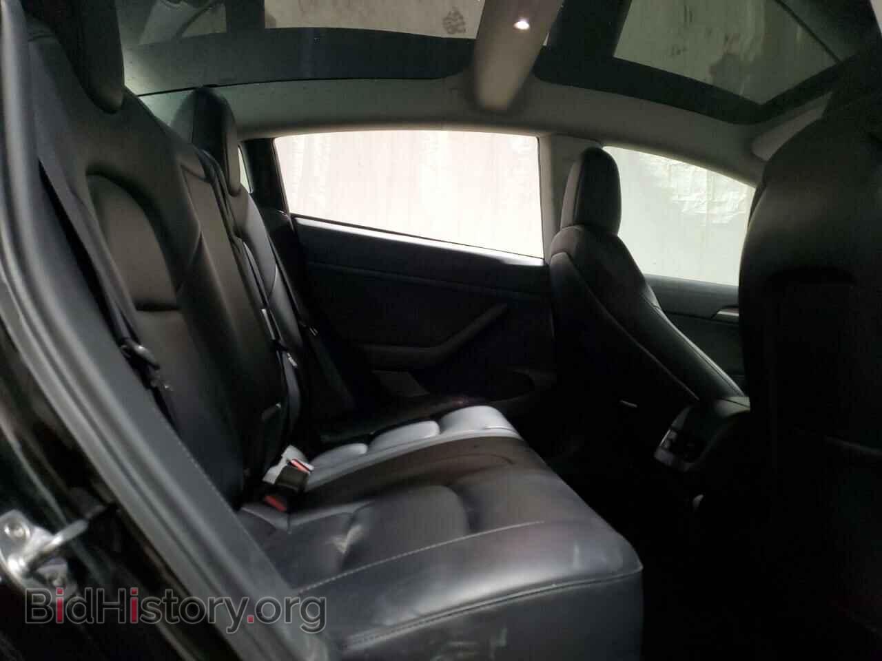 2023 TESLA MODEL 3 - VIN: 5YJ3E1EA9PF430840 - Фото 10