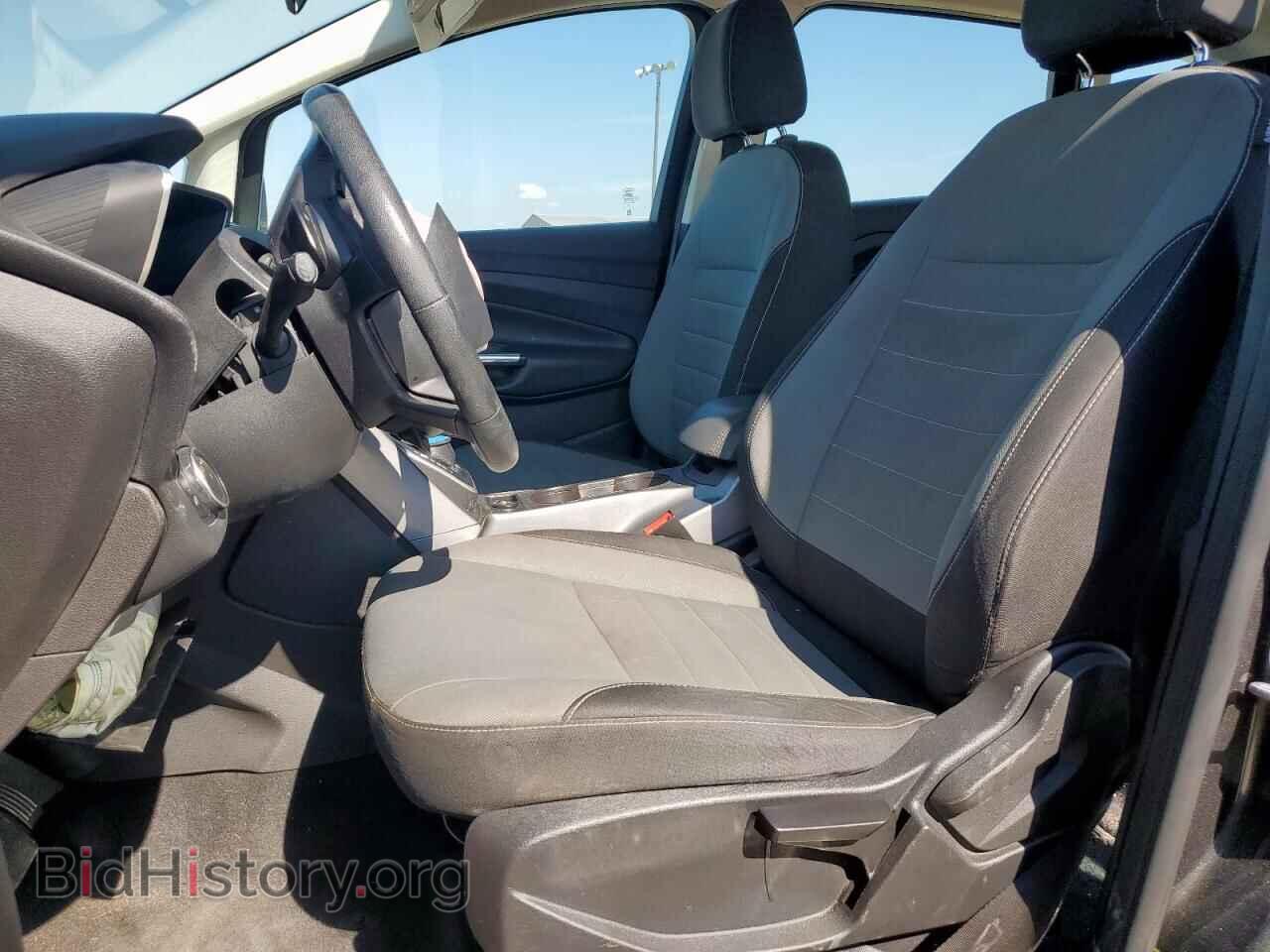 2016 FORD CMAX - VIN: 1FADP5AU3GL106243 - Фото 7