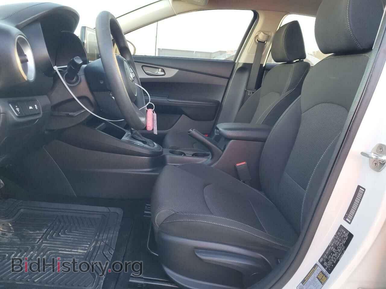 2019 KIA FORTE - VIN: 3KPF24AD9KE071625 - Фото 7