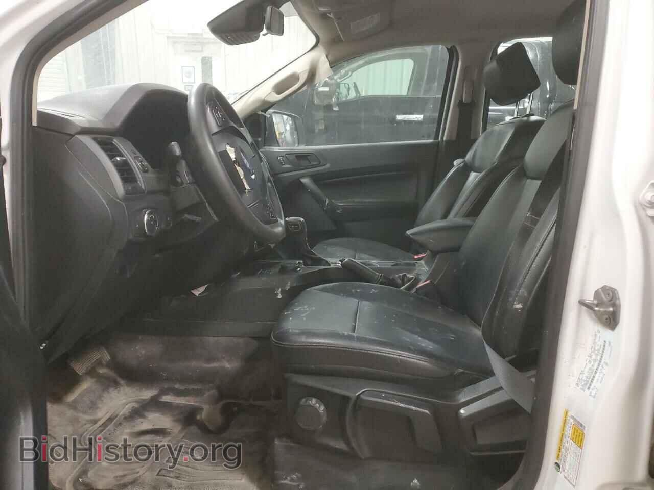 2019 FORD RANGER - VIN: 1FTER4FH0KLA38863 - Фото 7