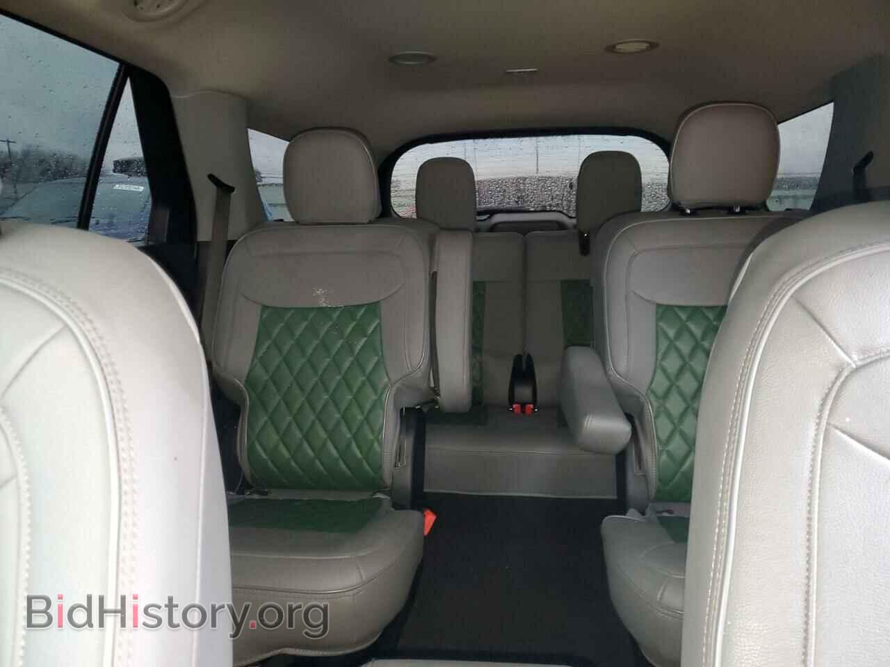 2023 FORD EXPLORER - VIN: 1FMSK8DH3PGB64826 - Фото 10
