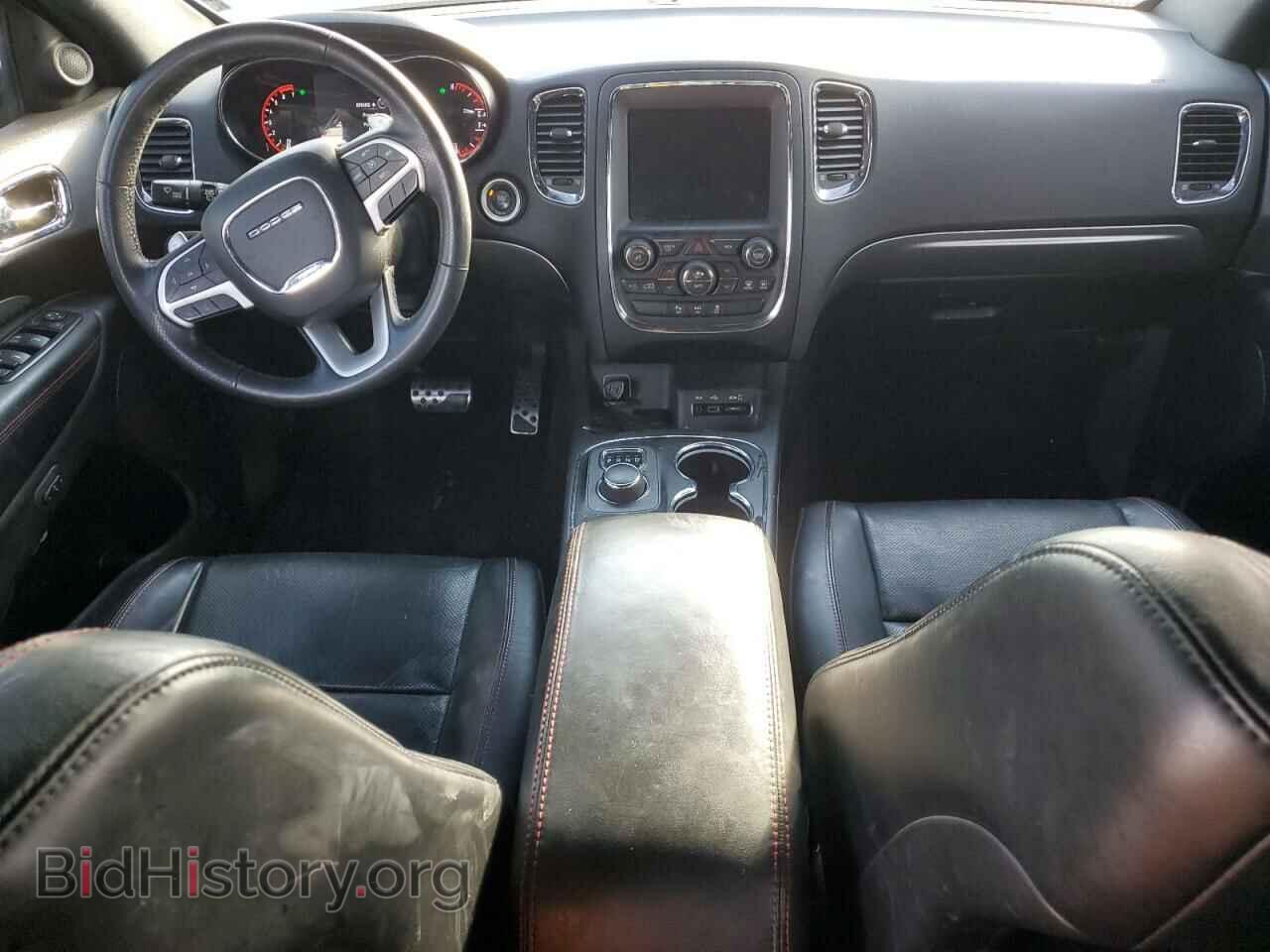 2015 DODGE DURANGO - VIN: 1C4SDJCT0FC789881 - Фото 8