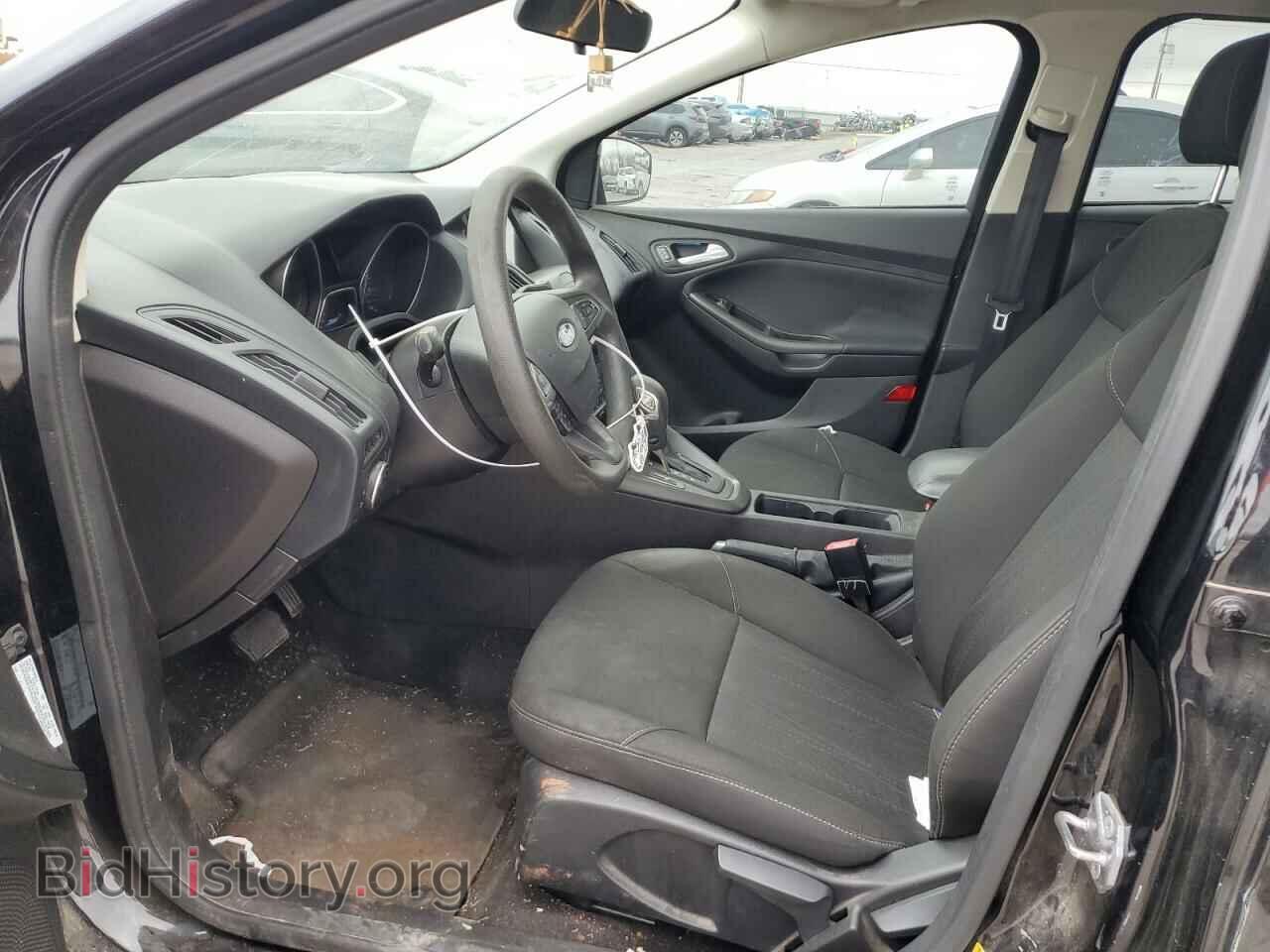 2017 FORD FOCUS - VIN: 1FADP3H25HL244800 - Photo 7