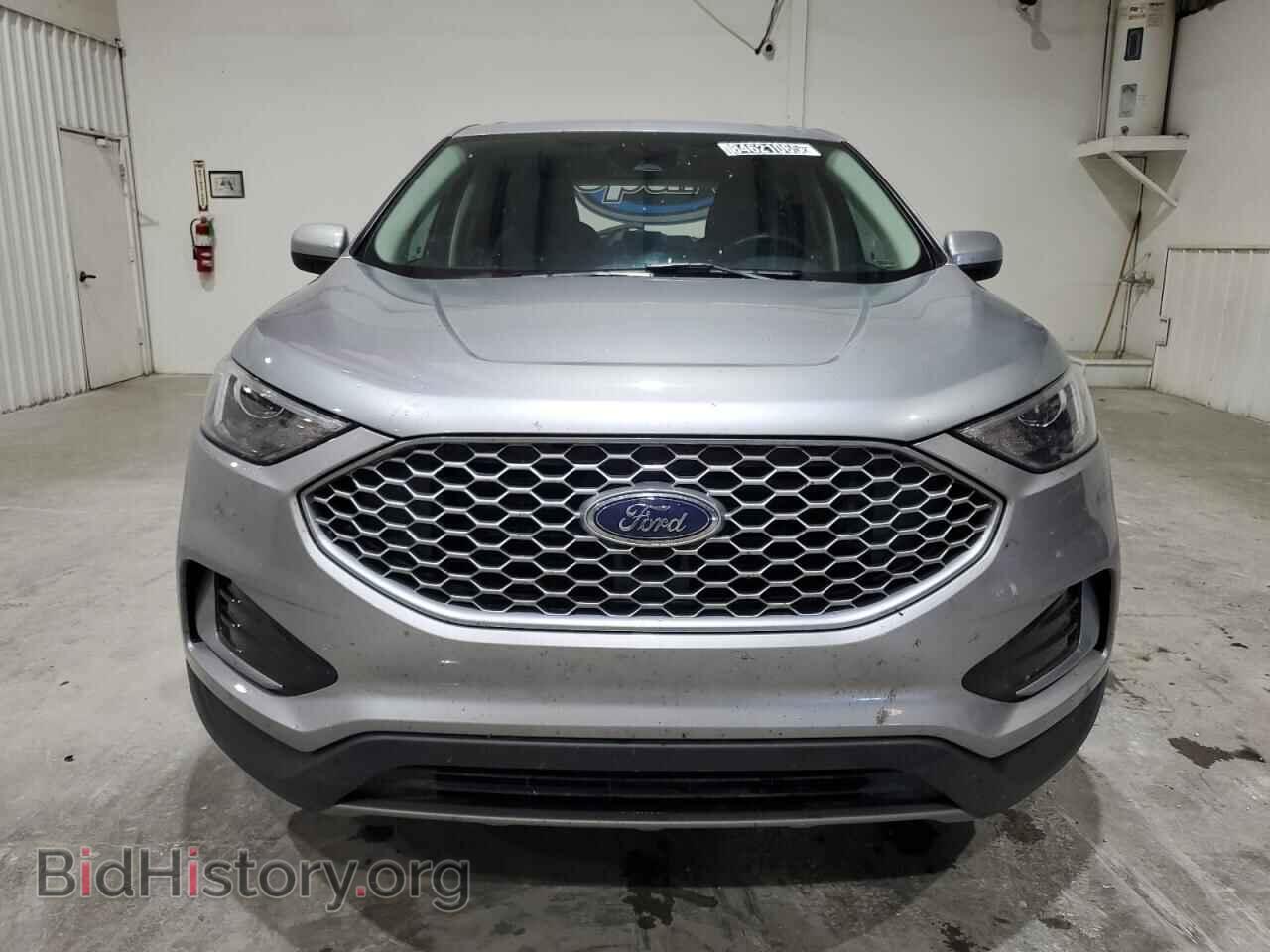 2024 FORD EDGE - VIN: 2FMPK4J97RBA80031 - Фото 5