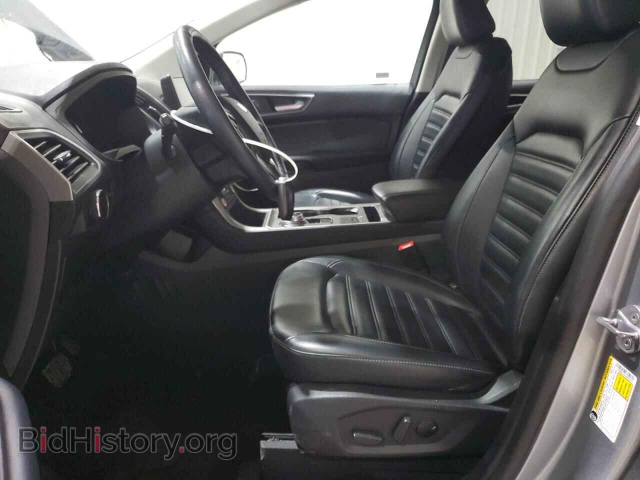 2024 FORD EDGE - VIN: 2FMPK4J97RBA80031 - Фото 7