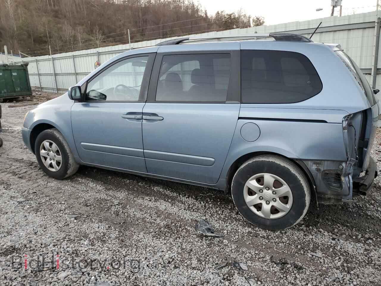 2009 KIA All Models - VIN: KNDMB133296298360 - Фото 2