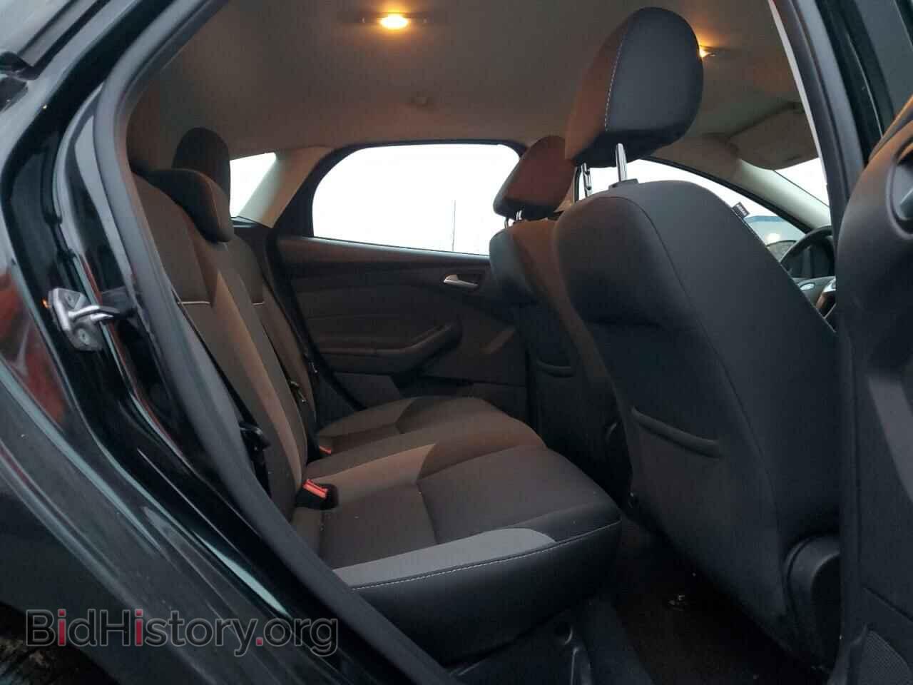 2014 FORD FOCUS - VIN: 1FADP3K22EL328240 - Фото 10