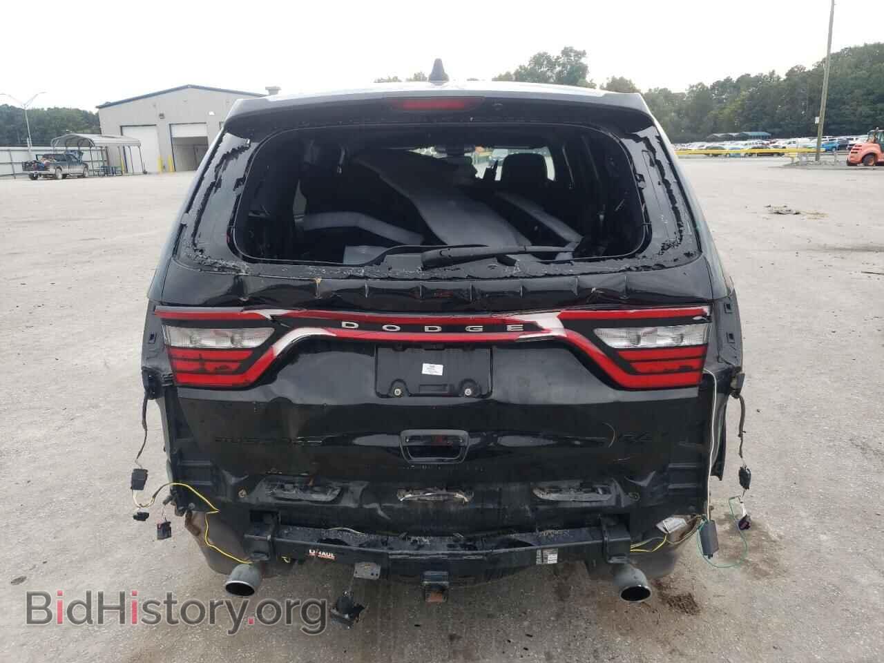 2019 DODGE DURANGO - VIN: 1C4SDJCT3KC663895 - Фото 6
