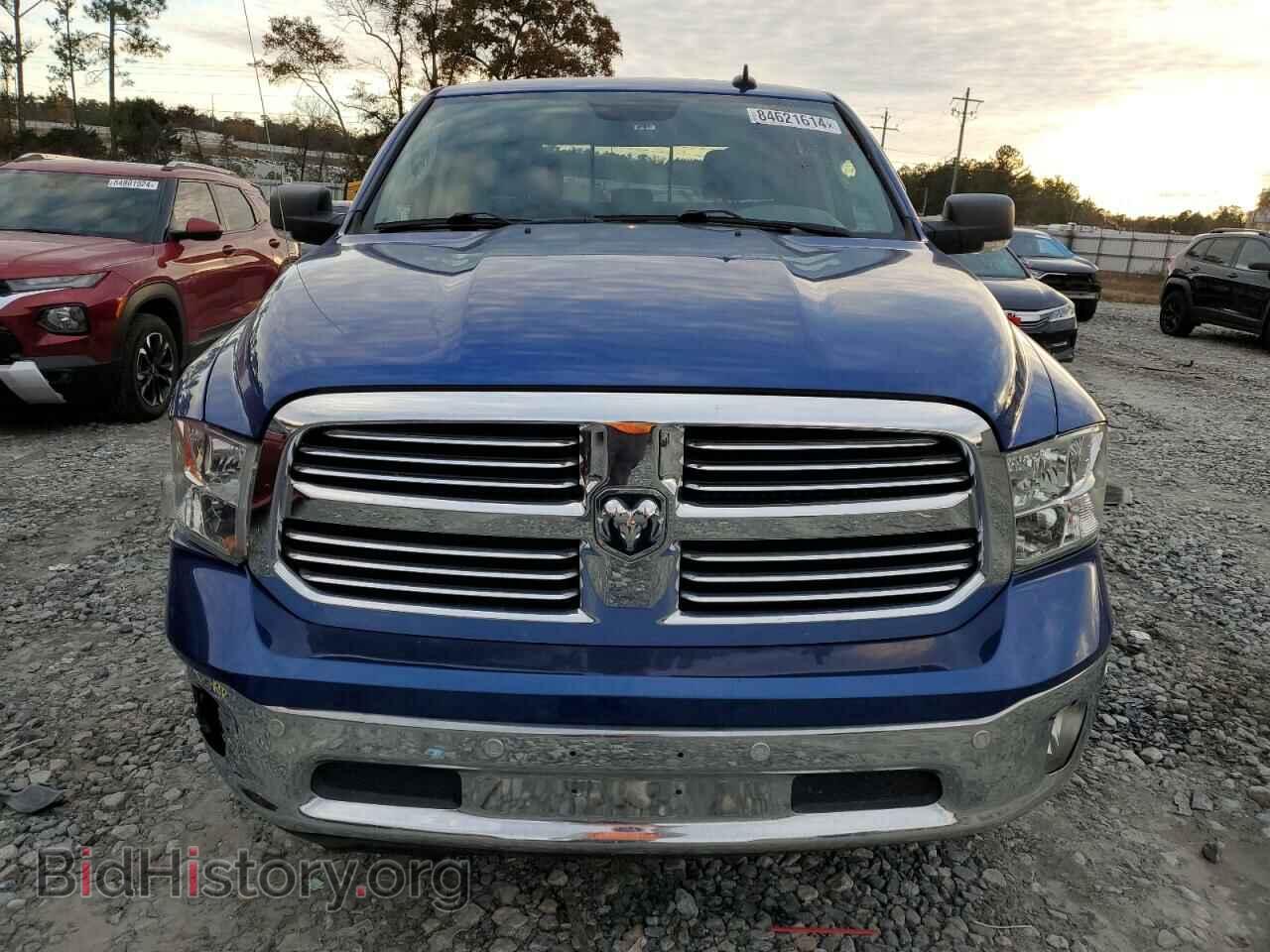 2017 RAM 1500 - VIN: 3C6RR7LT9HG794510 - Фото 5