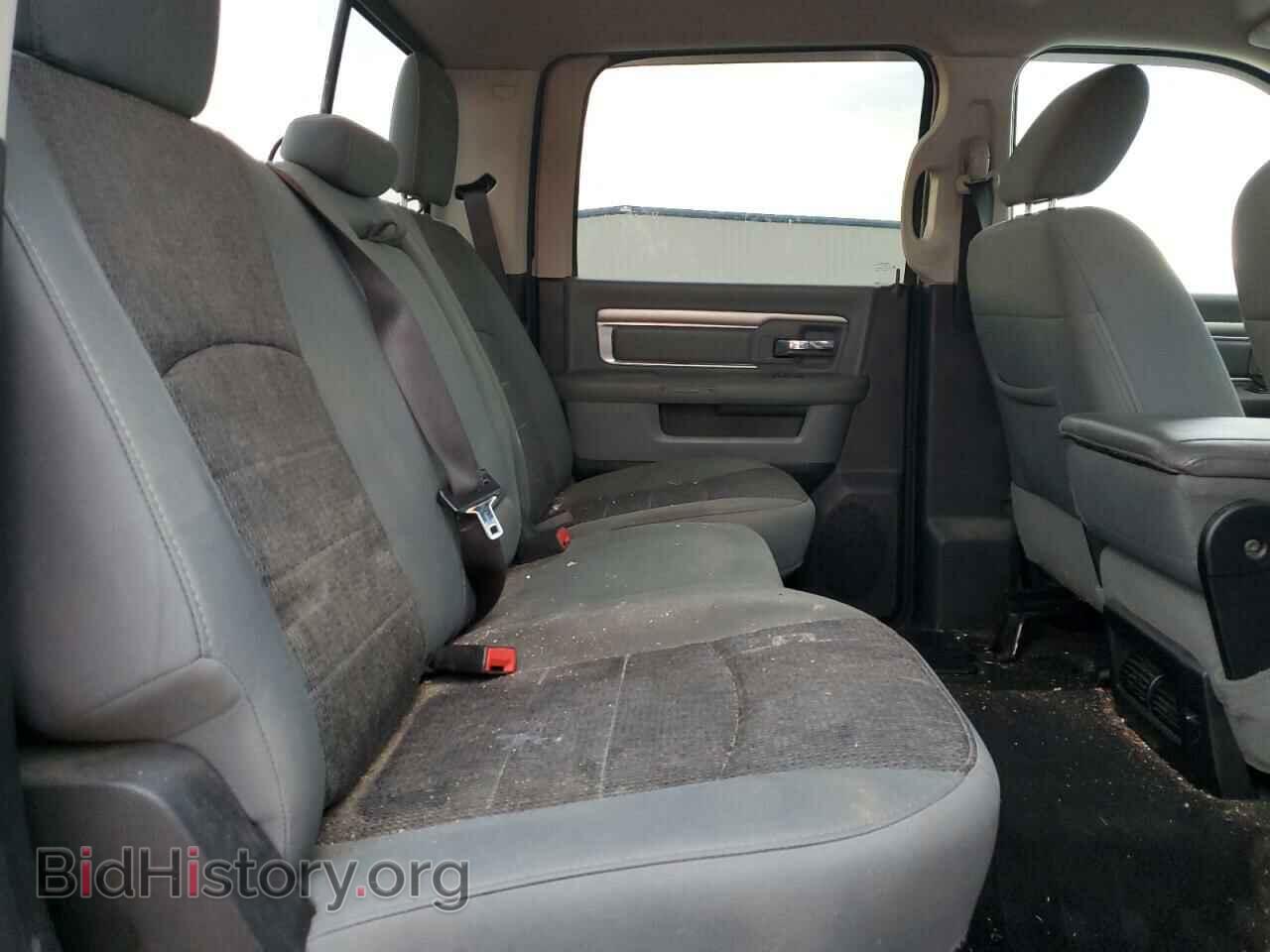 2017 RAM 1500 - VIN: 3C6RR7LT9HG794510 - Фото 10