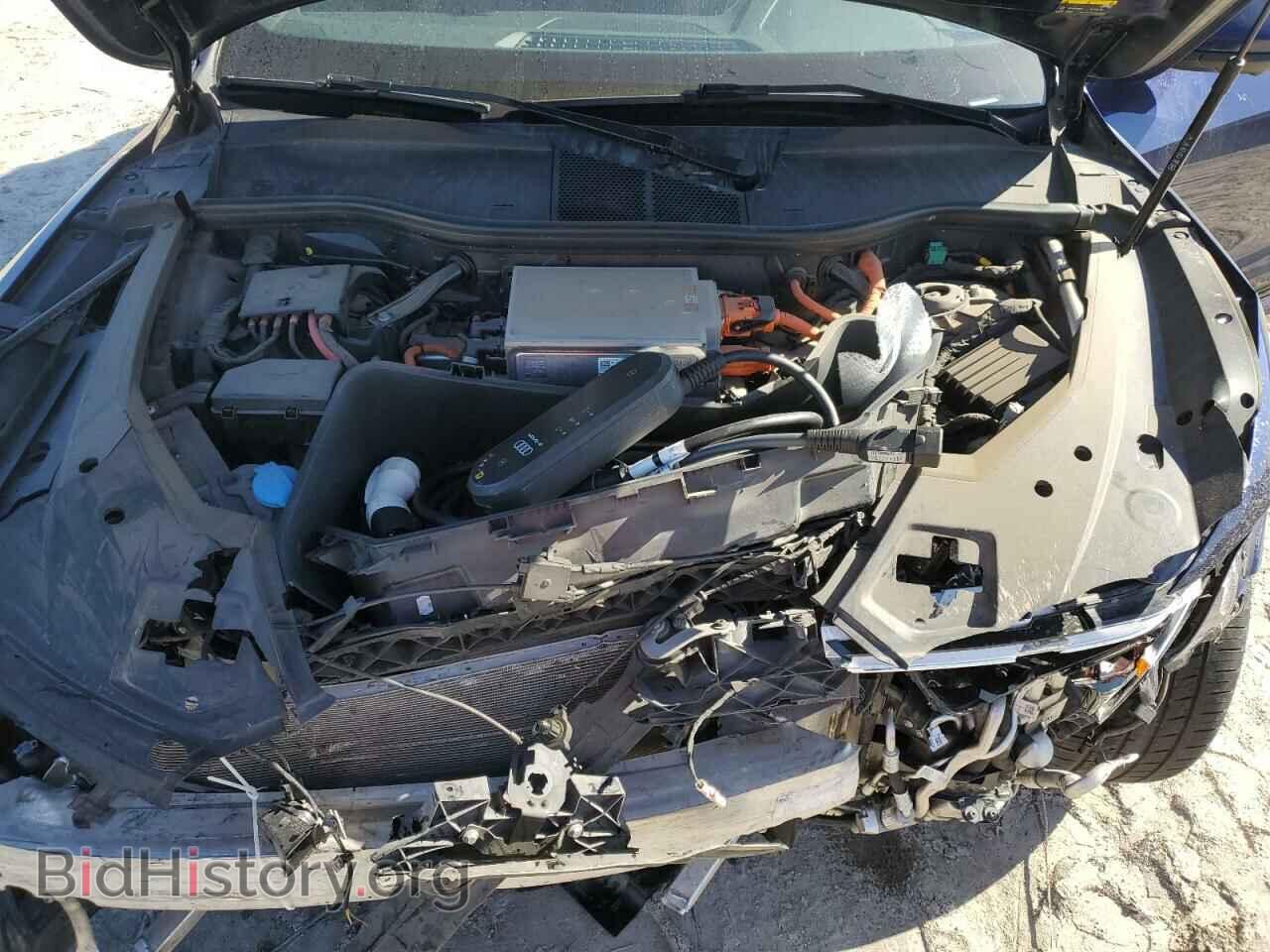 2022 AUDI E-TRON - VIN: WA1AAAGE1NB033863 - Фото 12