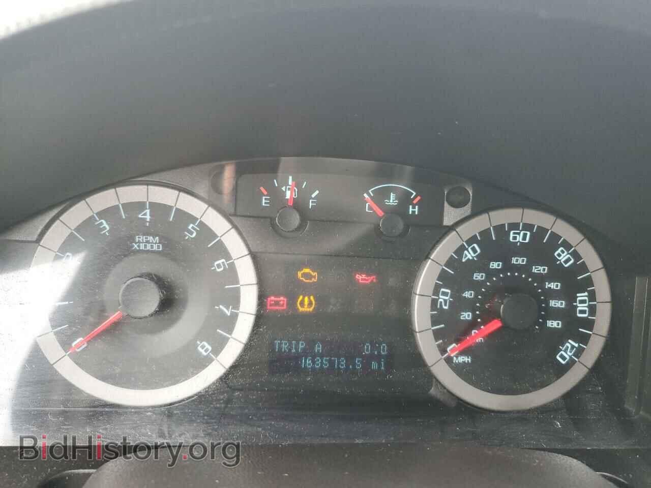 2011 FORD ESCAPE - VIN: 1FMCU9EG9BKB51952 - Фото 9