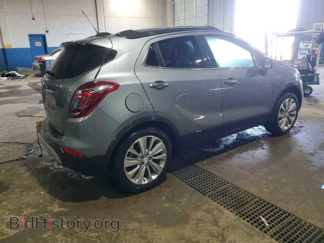2020 BUICK ENCORE - VIN: KL4CJASB5LB052984 - Photo 3