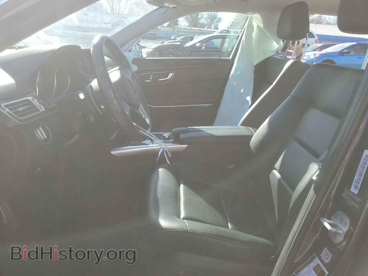 2015 MERCEDES-BENZ E-CLASS - VIN: WDDHF8JB4FB112285 - Фото 7