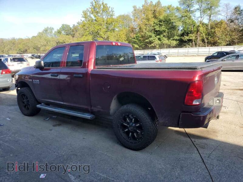 2018 RAM 1500 (VIN 1C6RR7FT1JS102265) — фото 2 из 14