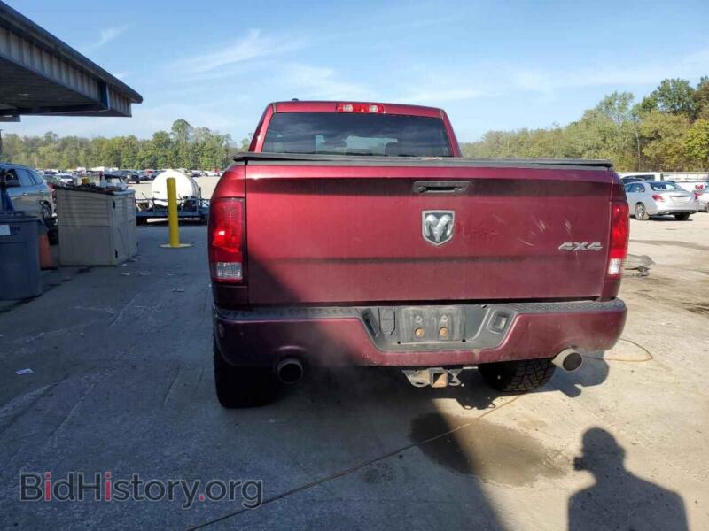 2018 RAM 1500 (VIN 1C6RR7FT1JS102265) — фото 6 из 14