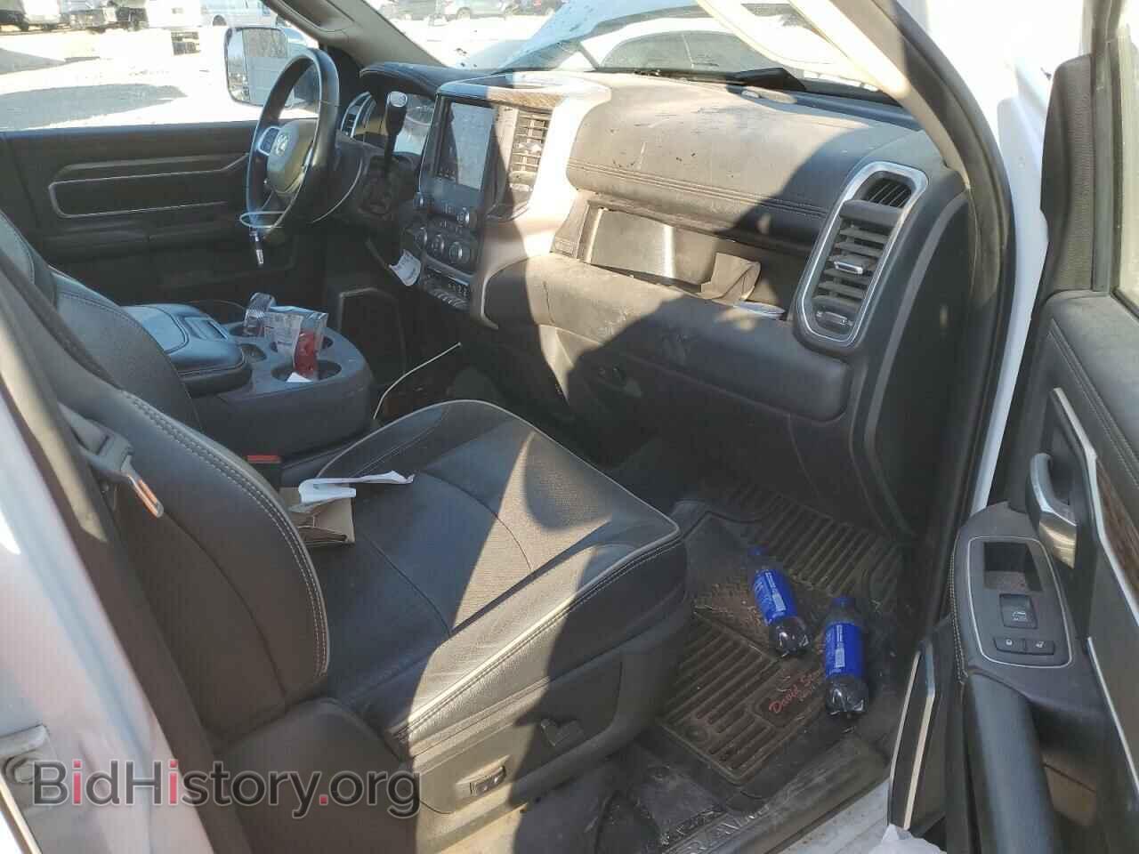 2021 RAM 2500 - VIN: 3C6UR5FL9MG674811 - Фото 8