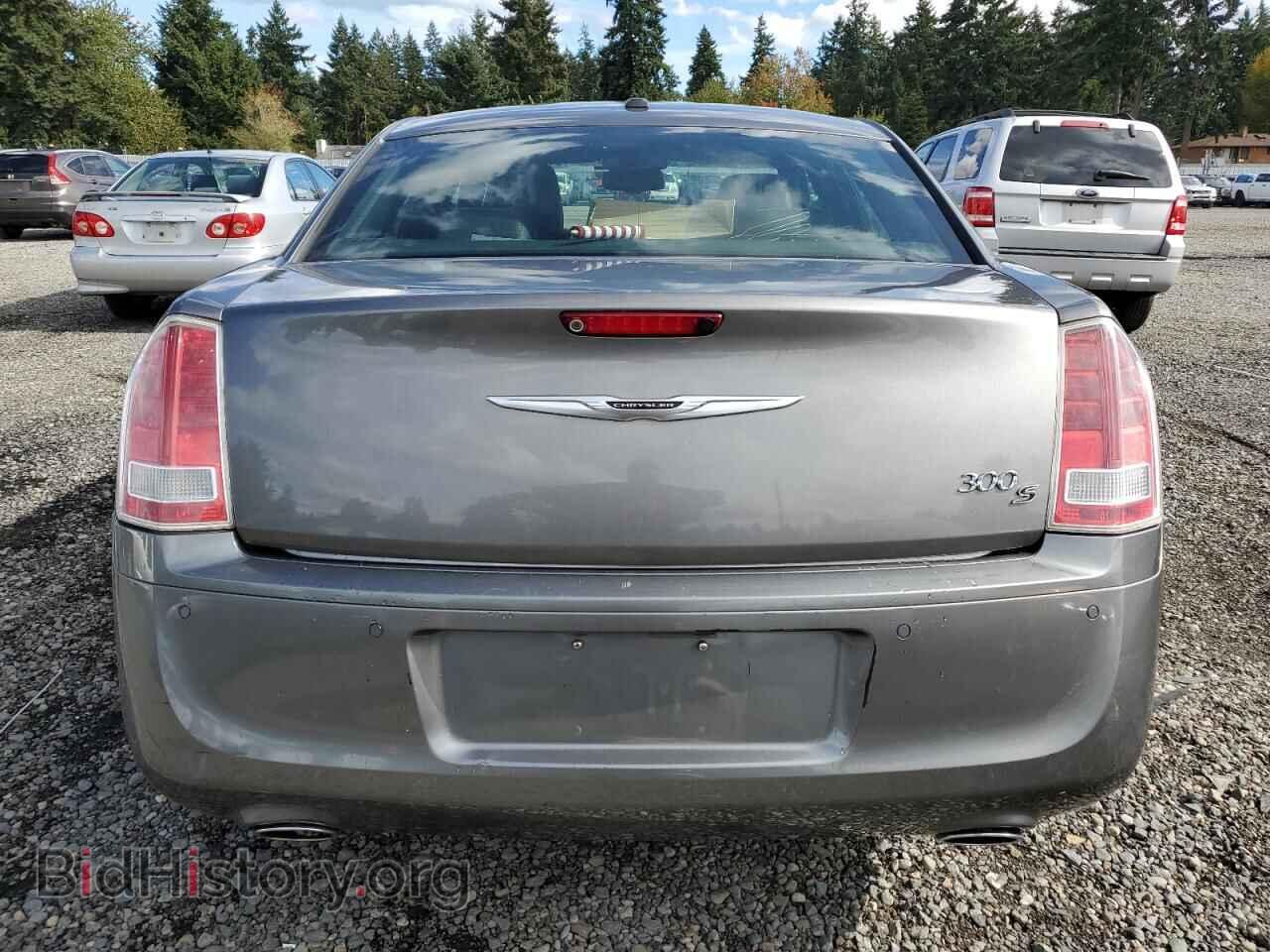 2012 CHRYSLER 300 - VIN: 2C3CCABGXCH192942 - Photo 6