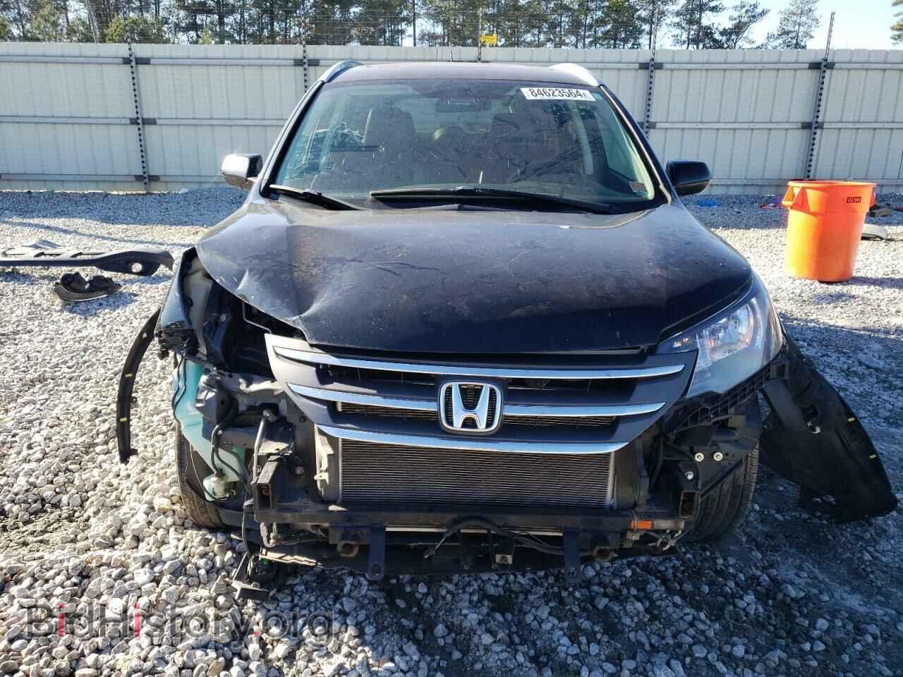 2012 HONDA CRV - VIN: JHLRM3H7XCC002844 - Фото 5