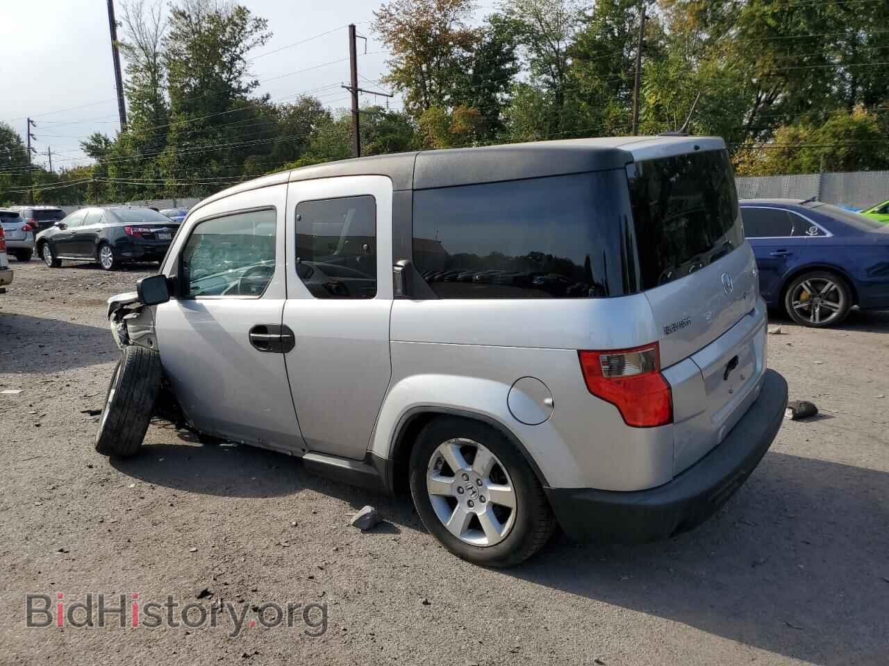2010 HONDA ELEMENT - VIN: 5J6YH2H70AL002821 - Фото 2