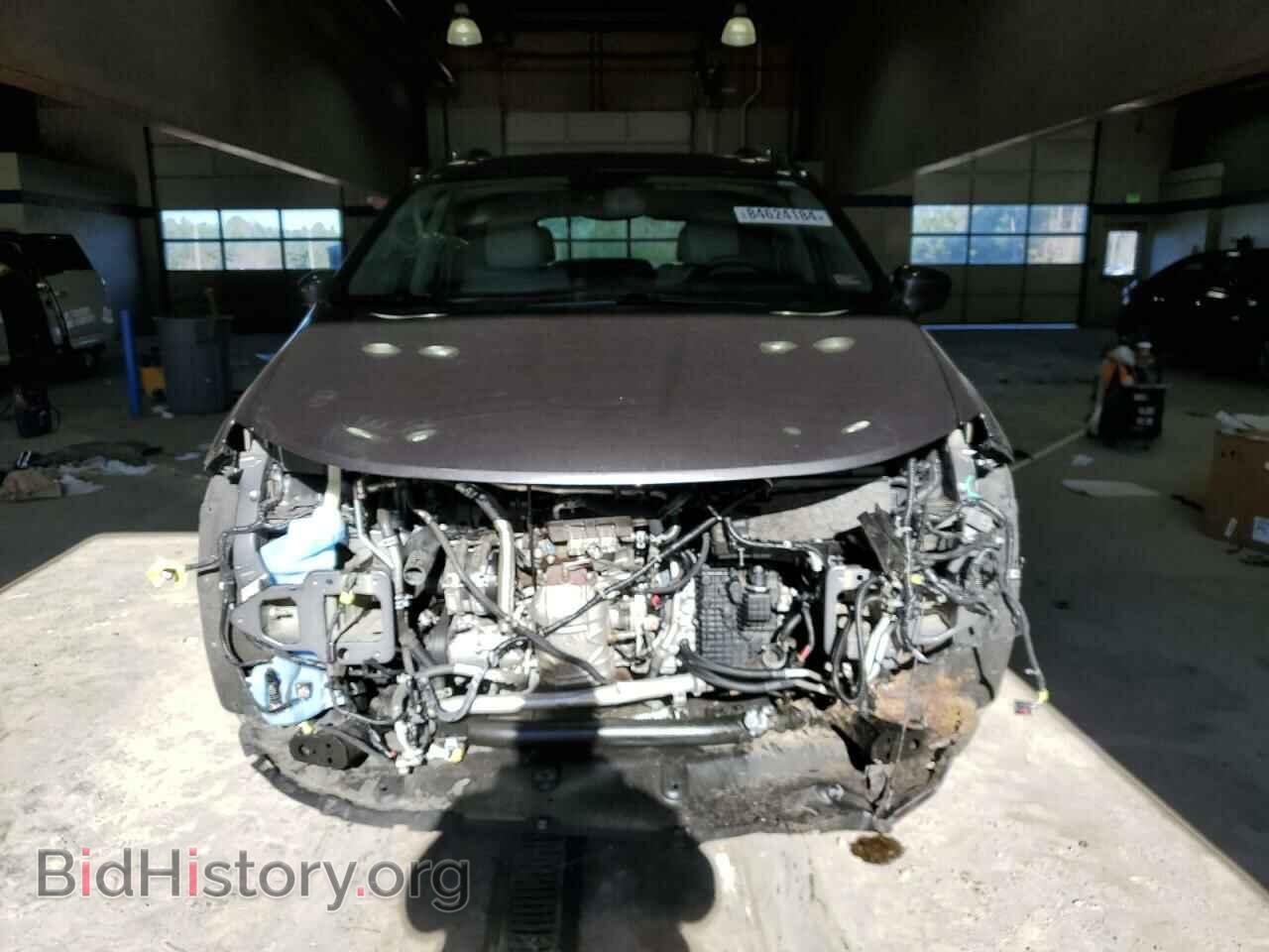 2020 CHRYSLER PACIFICA - VIN: 2C4RC1EG3LR286821 - Photo 5