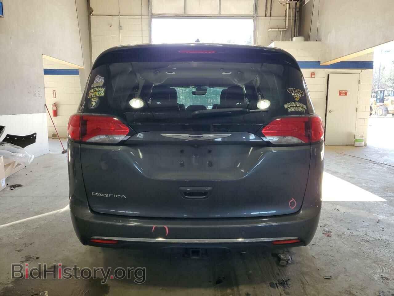 2020 CHRYSLER PACIFICA - VIN: 2C4RC1EG3LR286821 - Photo 6