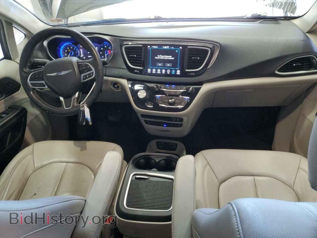 2020 CHRYSLER PACIFICA - VIN: 2C4RC1EG3LR286821 - Photo 8