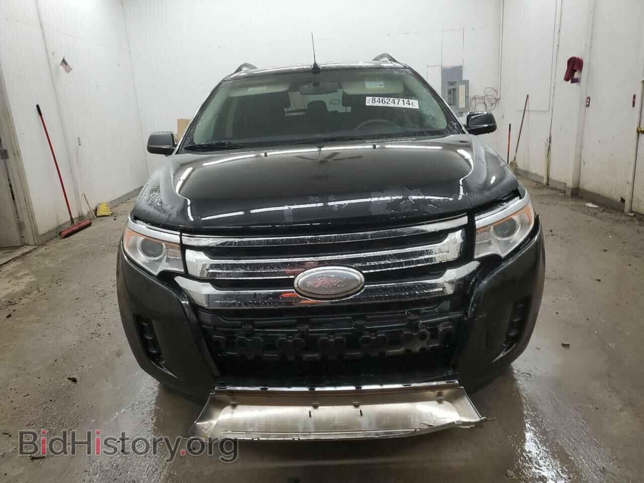 2012 FORD EDGE - VIN: 2FMDK3G92CBA56618 - Photo 5